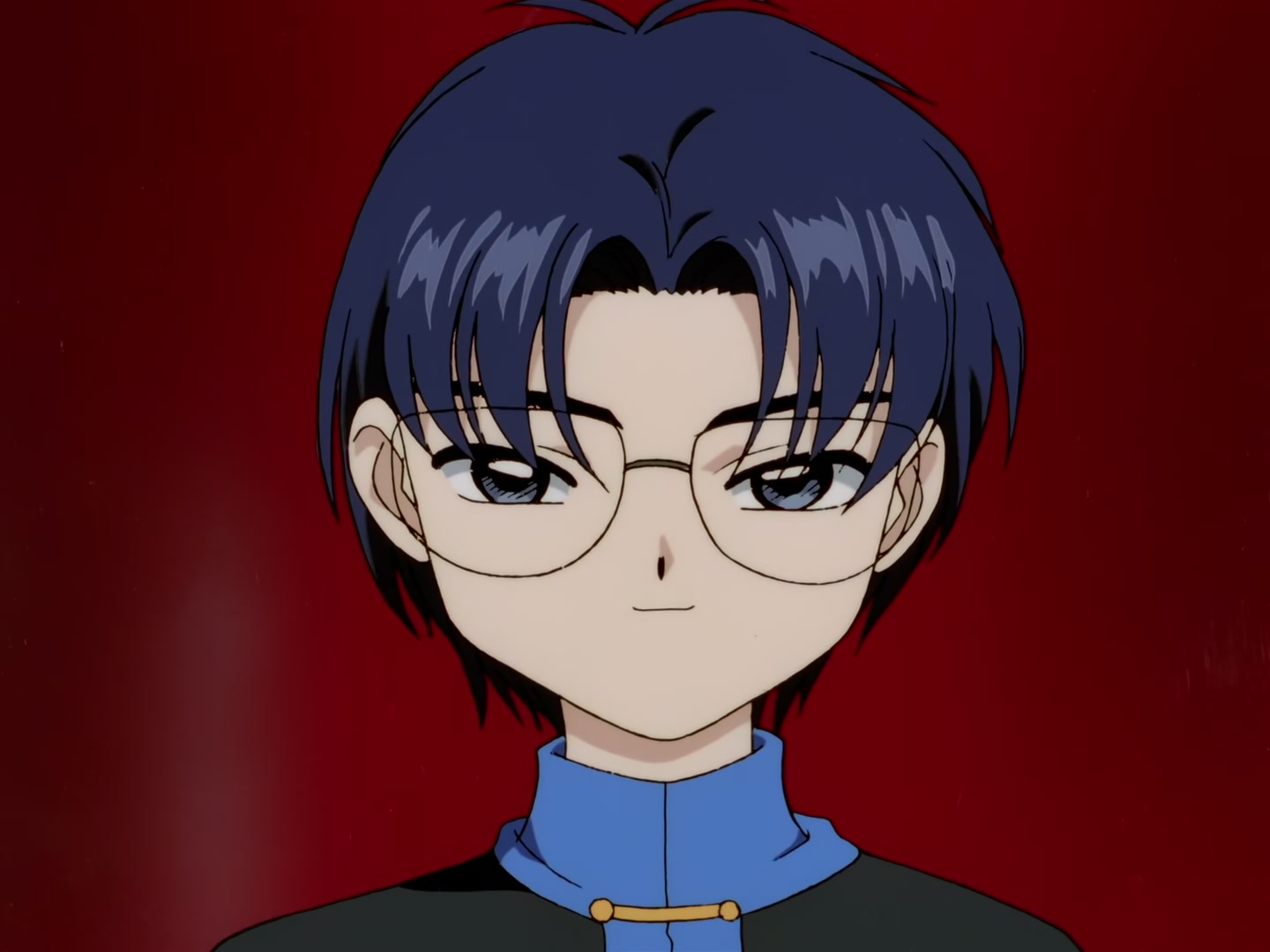 Cardcaptor Sakura Ep 50: Sakura, Syaoran, and the Invisible Threads @ 00:20:35