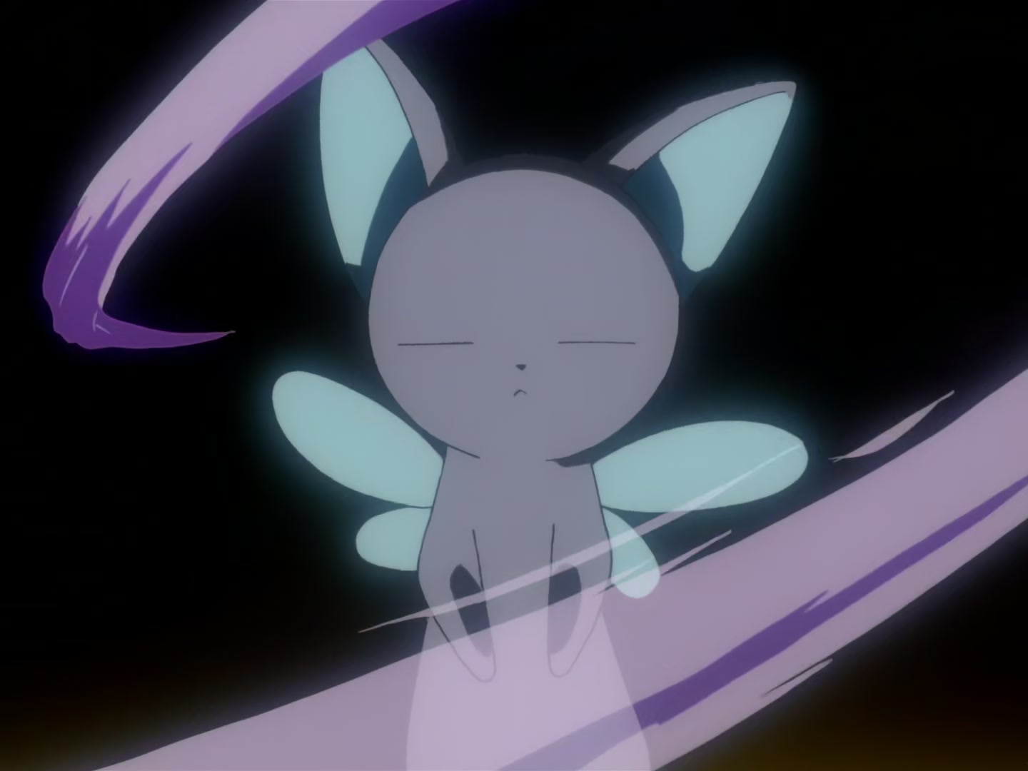 Cardcaptor Sakura Ep 50: Sakura, Syaoran, and the Invisible Threads @ 00:22:14