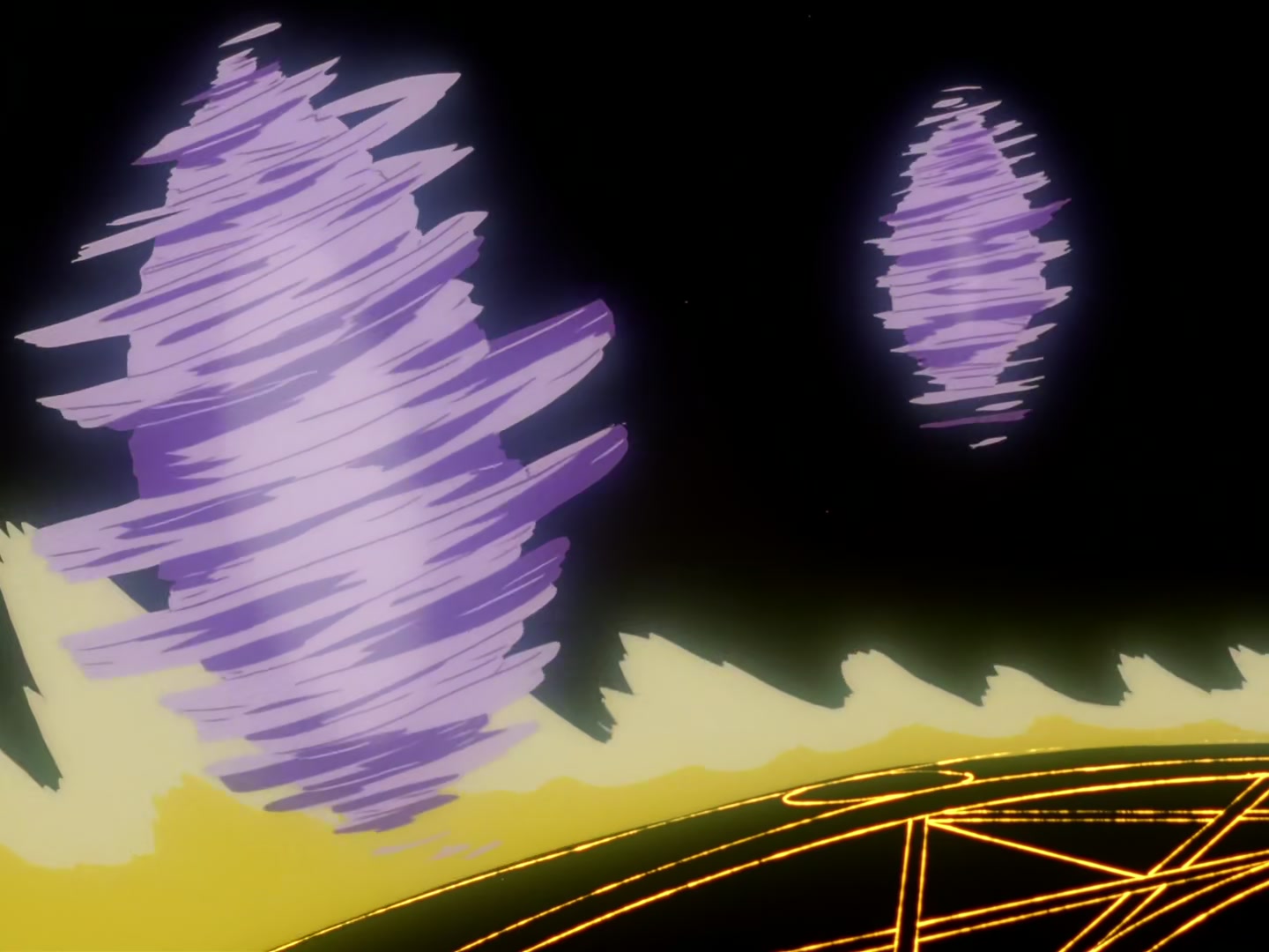 Cardcaptor Sakura Ep 50: Sakura, Syaoran, and the Invisible Threads @ 00:22:34