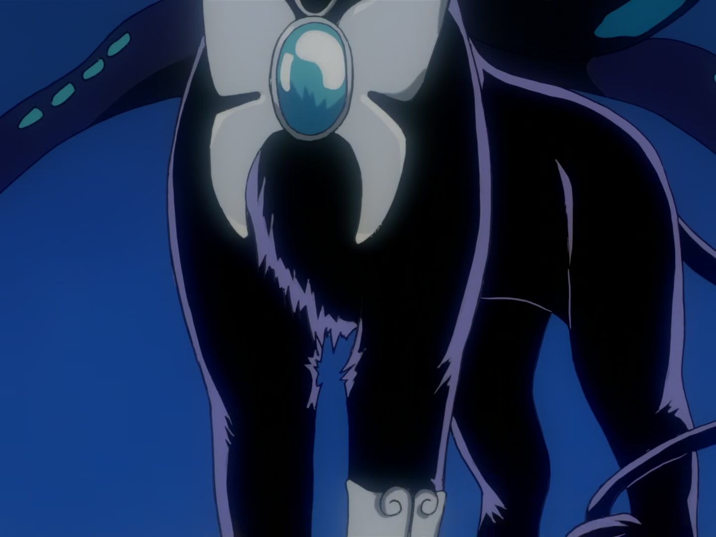 Cardcaptor Sakura Ep 50: Sakura, Syaoran, and the Invisible Threads @ 00:22:50