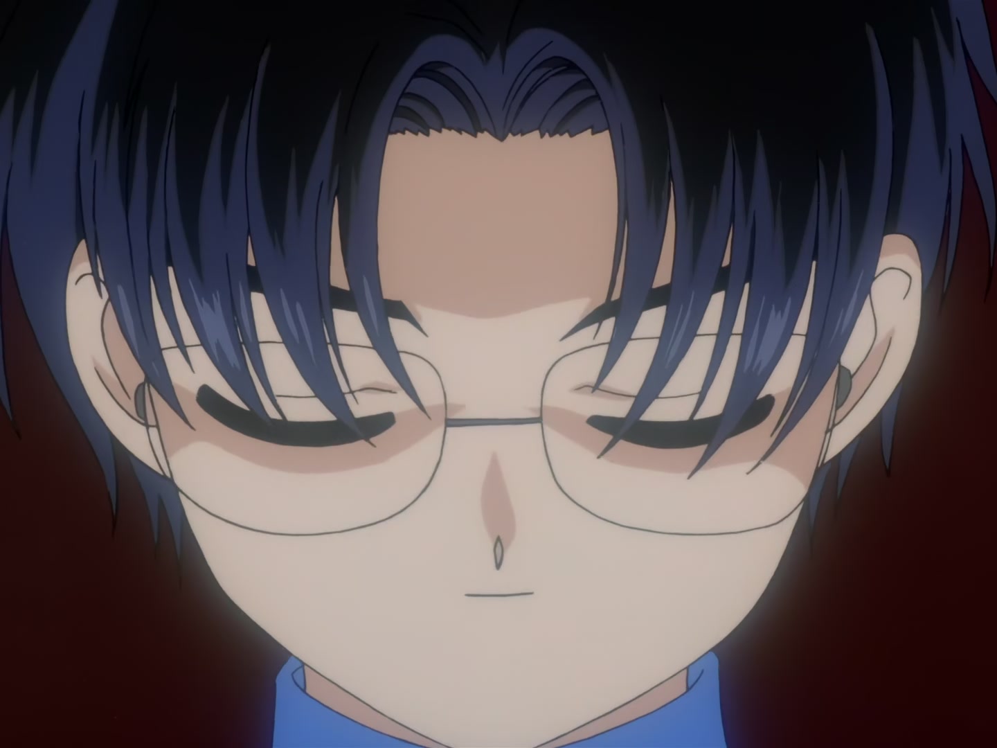 Cardcaptor Sakura Ep 50: Sakura, Syaoran, and the Invisible Threads @ 00:23:00