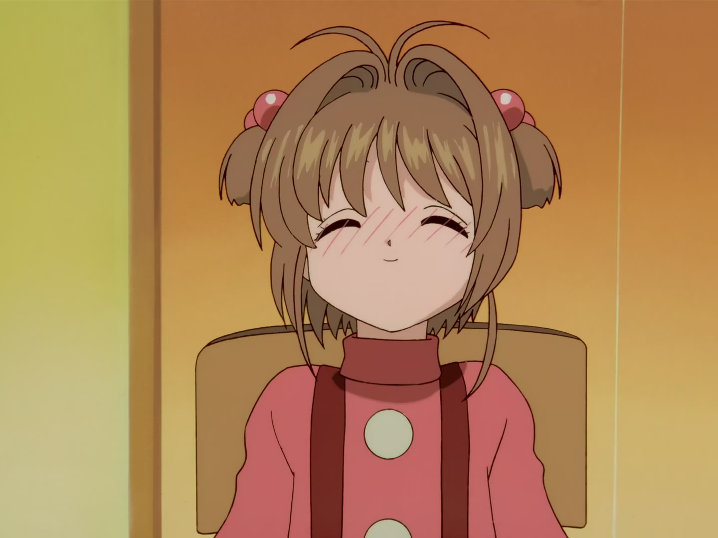 Cardcaptor Sakura Ep 53: Sakura and the Panicky Bike @ 00:05:41