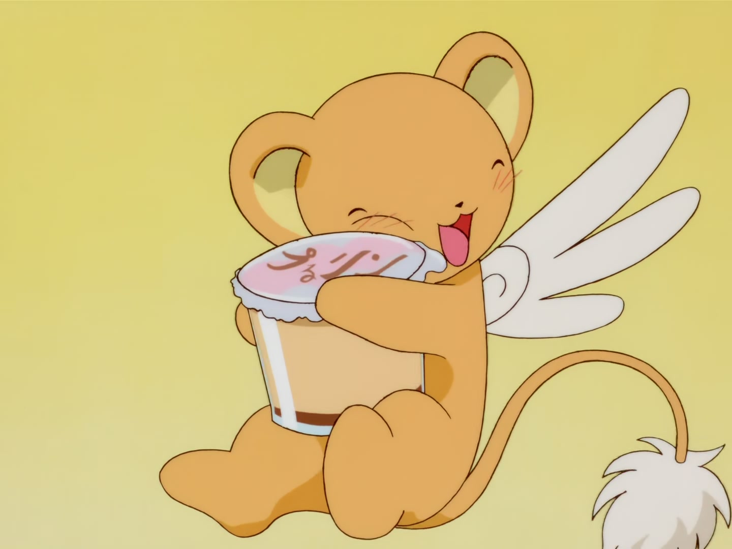 Cardcaptor Sakura Ep 53: Sakura and the Panicky Bike @ 00:07:46