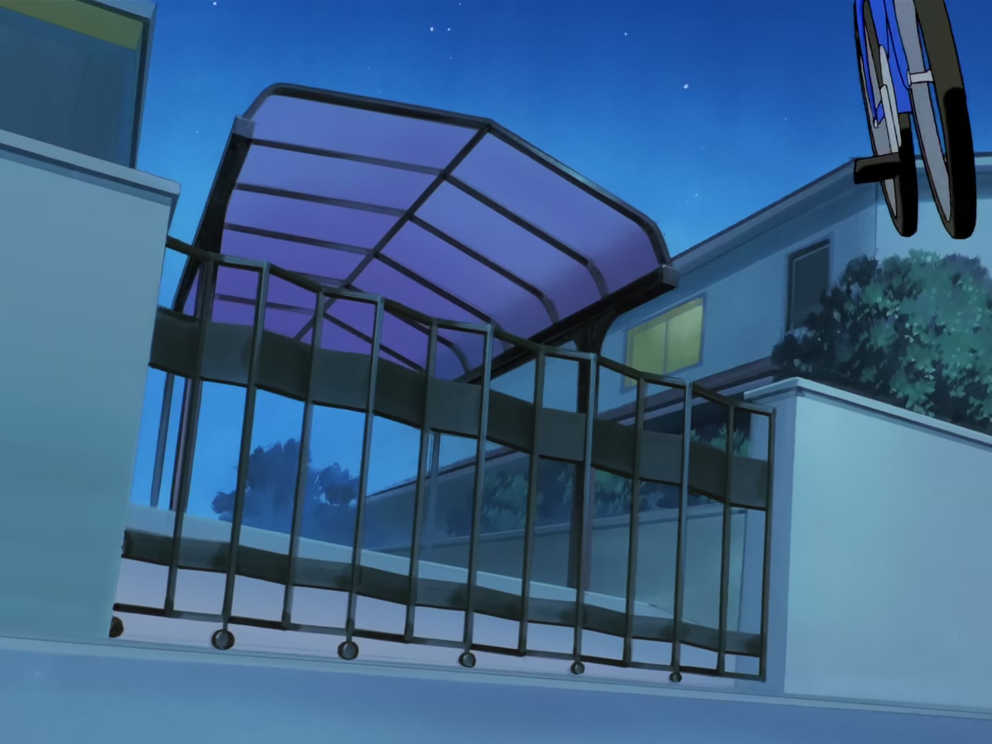 Cardcaptor Sakura Ep 53: Sakura and the Panicky Bike @ 00:13:03