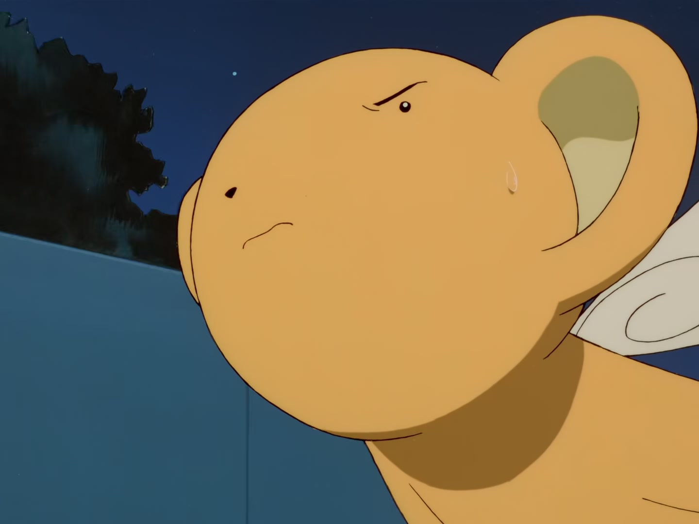 Cardcaptor Sakura Ep 53: Sakura and the Panicky Bike @ 00:13:34