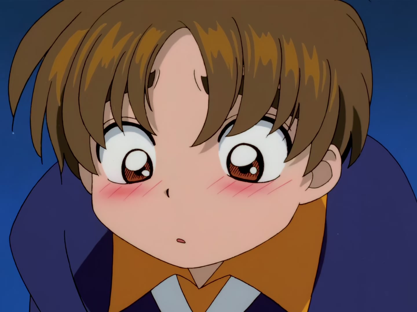 Cardcaptor Sakura Ep 53: Sakura and the Panicky Bike @ 00:17:02