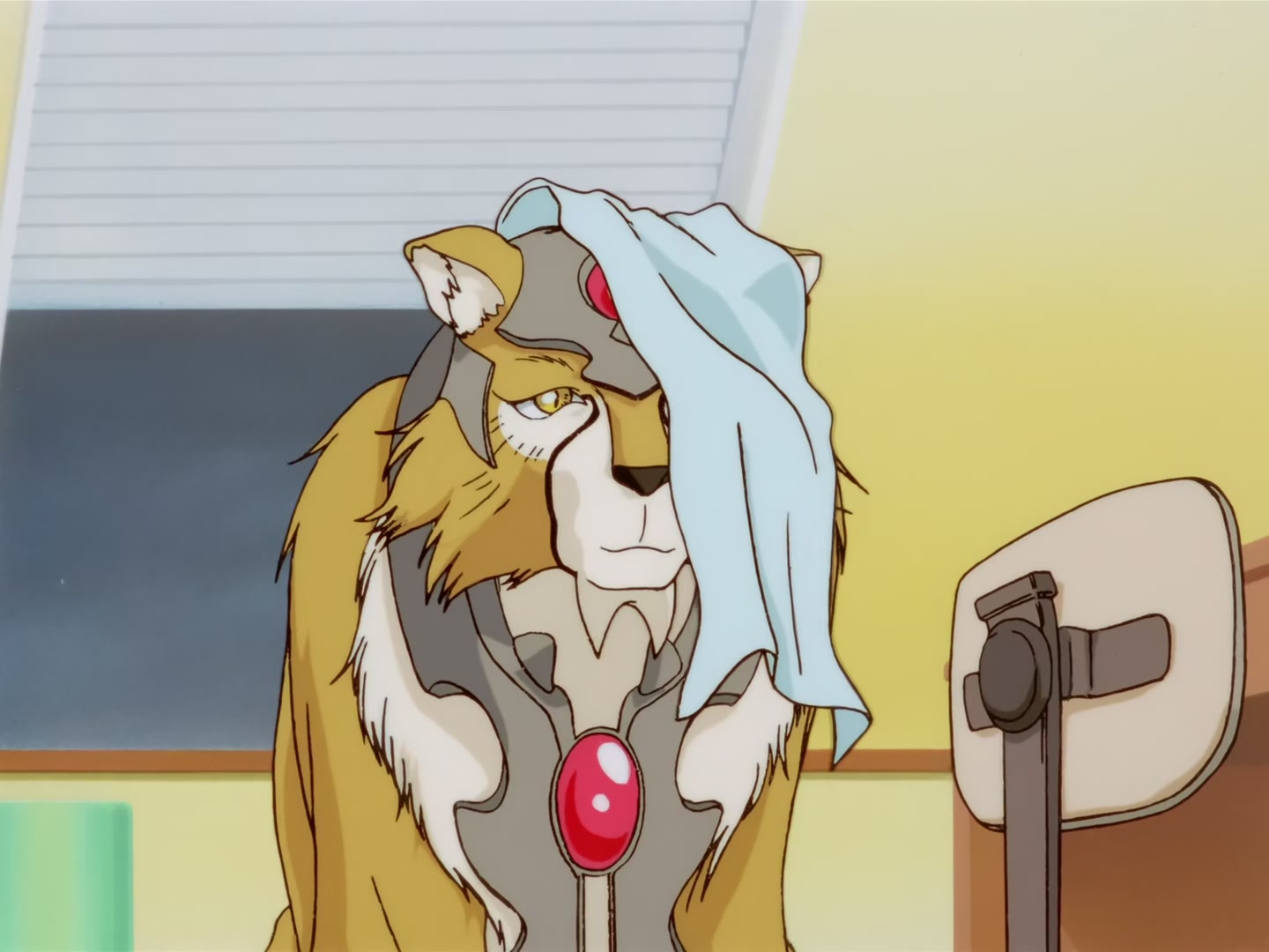 Cardcaptor Sakura Ep 58: Sakura and Double Trouble @ 00:05:31