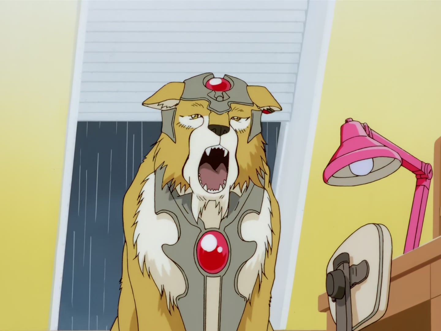 Cardcaptor Sakura Ep 58: Sakura and Double Trouble @ 00:07:20