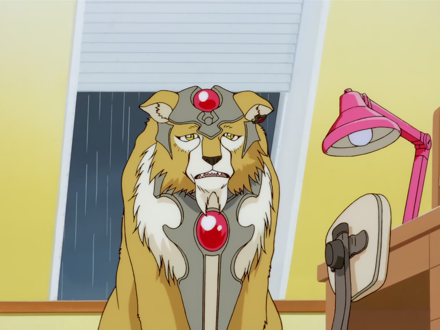 Cardcaptor Sakura Ep 58: Sakura and Double Trouble @ 00:07:25