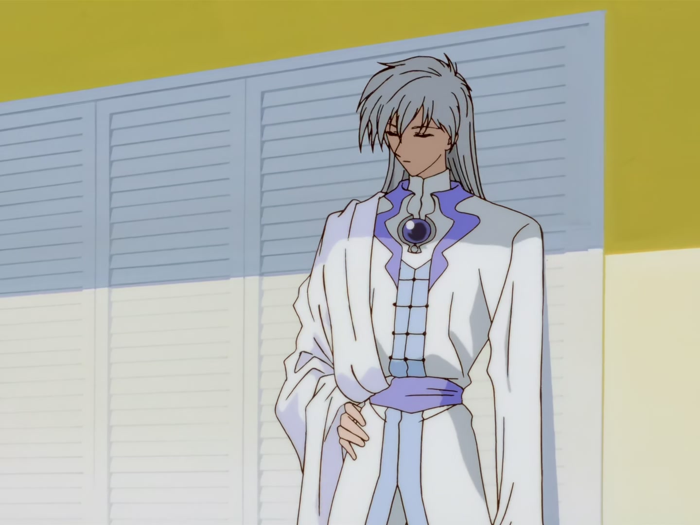 Cardcaptor Sakura Ep 58: Sakura and Double Trouble @ 00:09:35