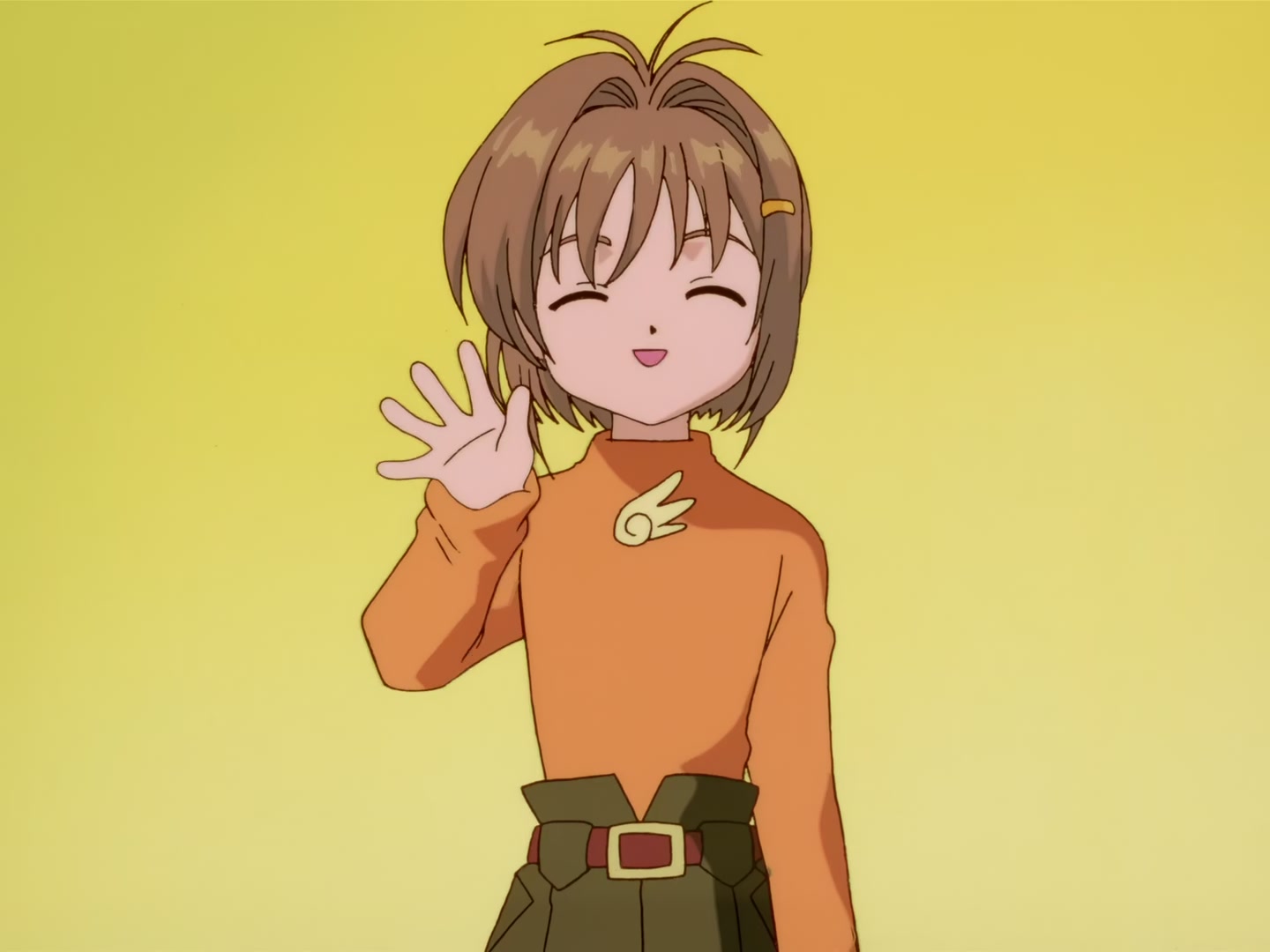 Cardcaptor Sakura Ep 58: Sakura and Double Trouble @ 00:10:32