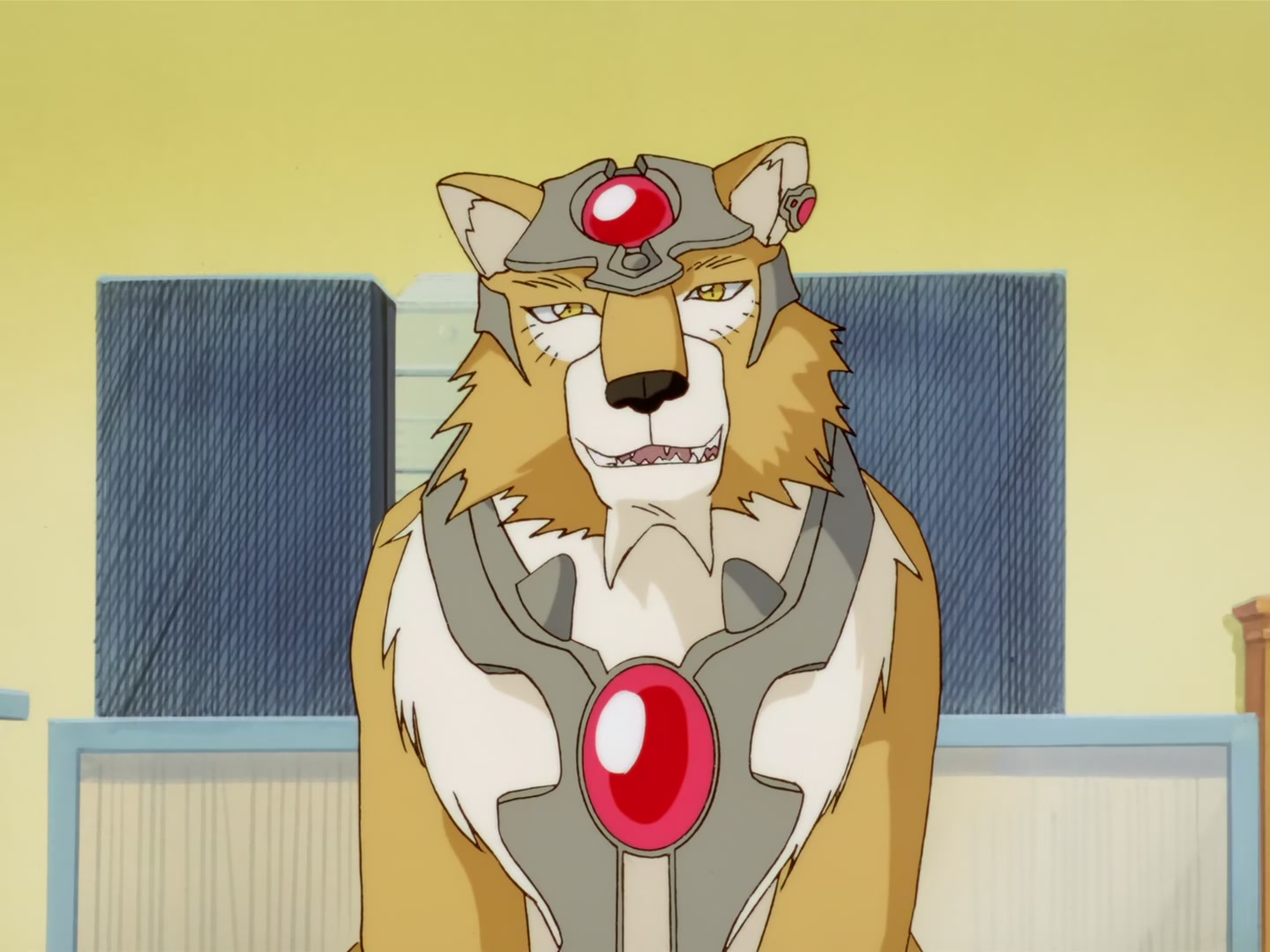 Cardcaptor Sakura Ep 58: Sakura and Double Trouble @ 00:11:14