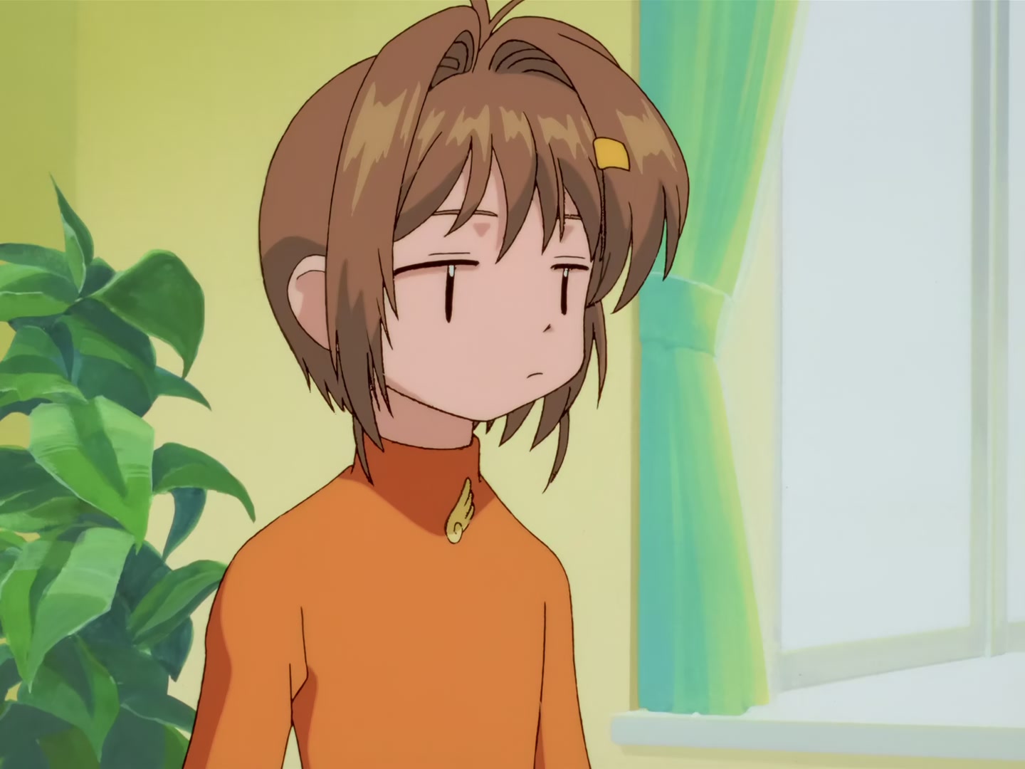 Cardcaptor Sakura Ep 58: Sakura and Double Trouble @ 00:12:21