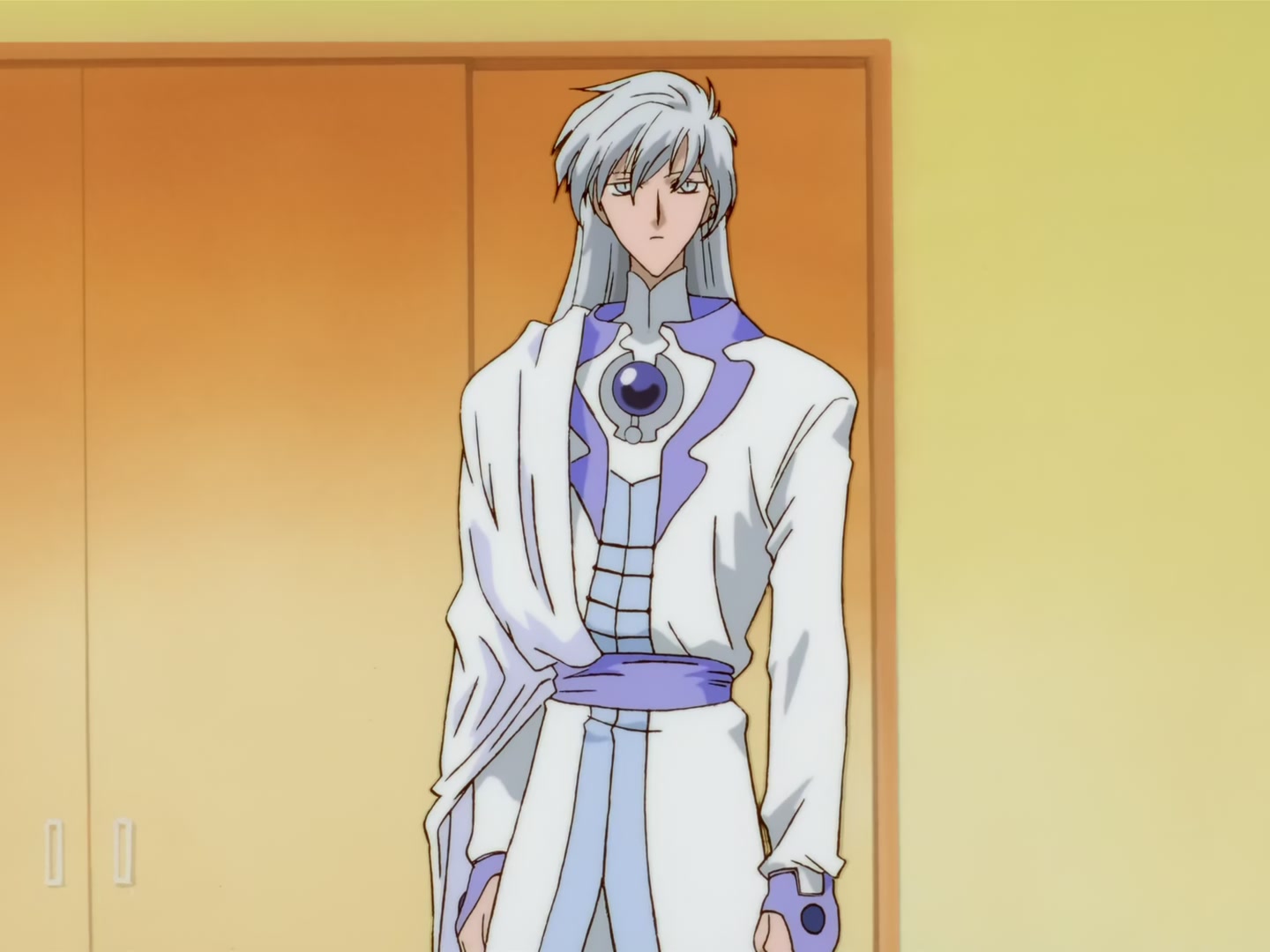 Cardcaptor Sakura Ep 58: Sakura and Double Trouble @ 00:12:26