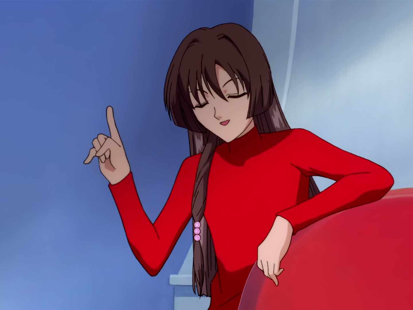 Cardcaptor Sakura Ep 58: Sakura and Double Trouble @ 00:12:58