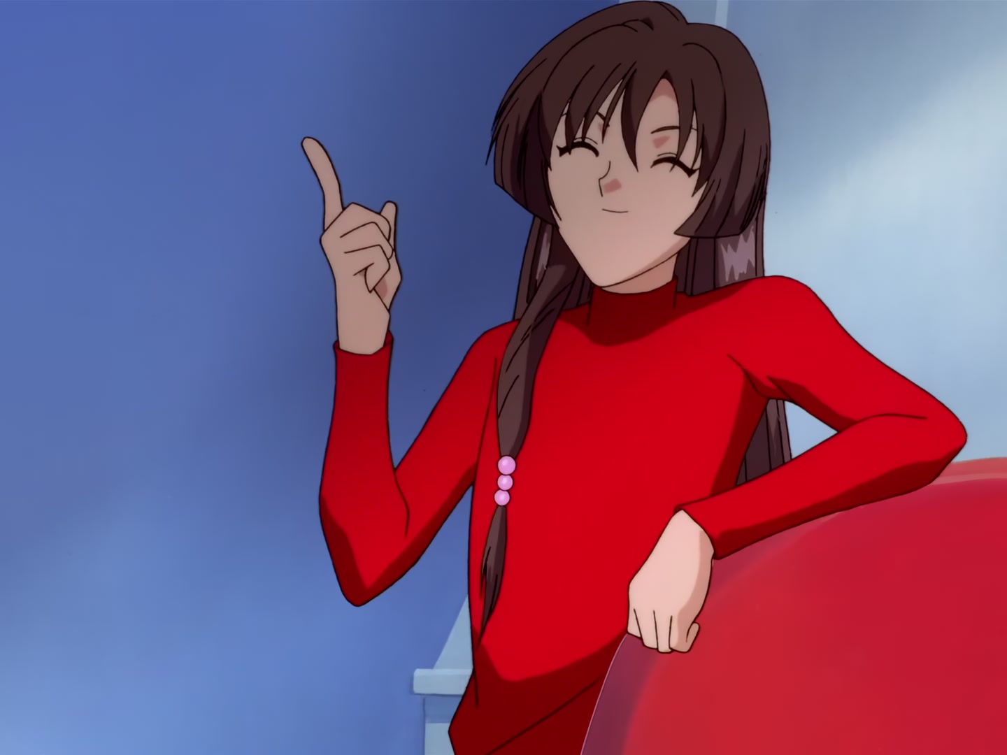 Cardcaptor Sakura Ep 58: Sakura and Double Trouble @ 00:13:03