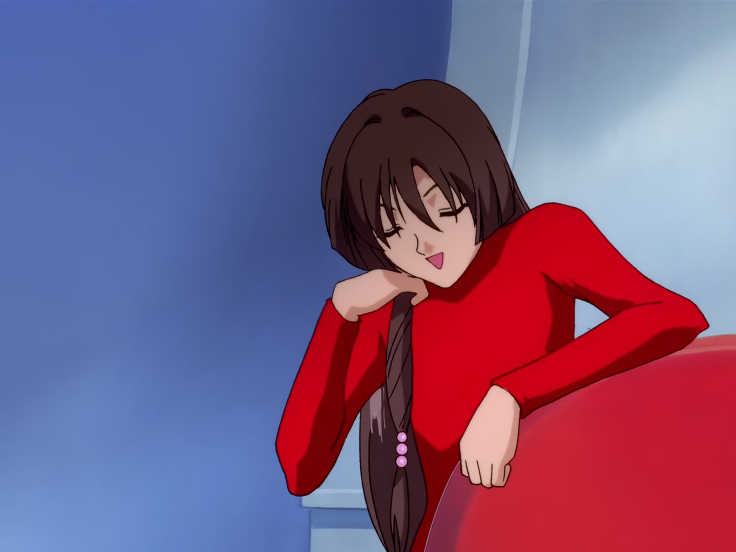 Cardcaptor Sakura Ep 58: Sakura and Double Trouble @ 00:13:13