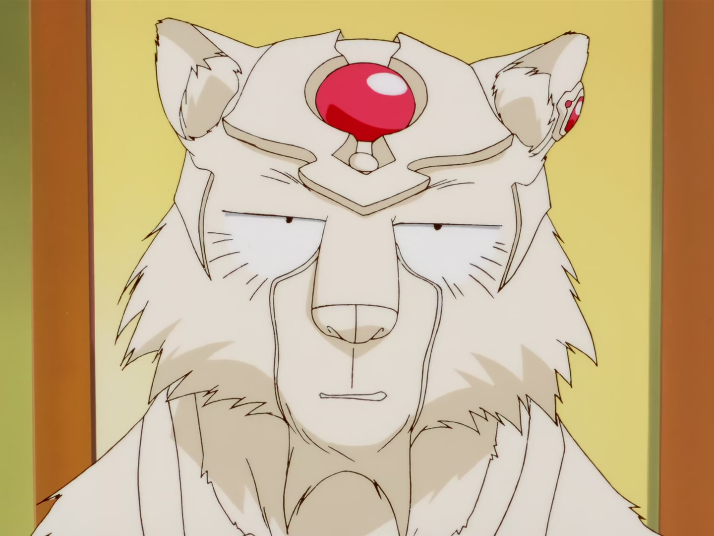 Cardcaptor Sakura Ep 58: Sakura and Double Trouble @ 00:15:44