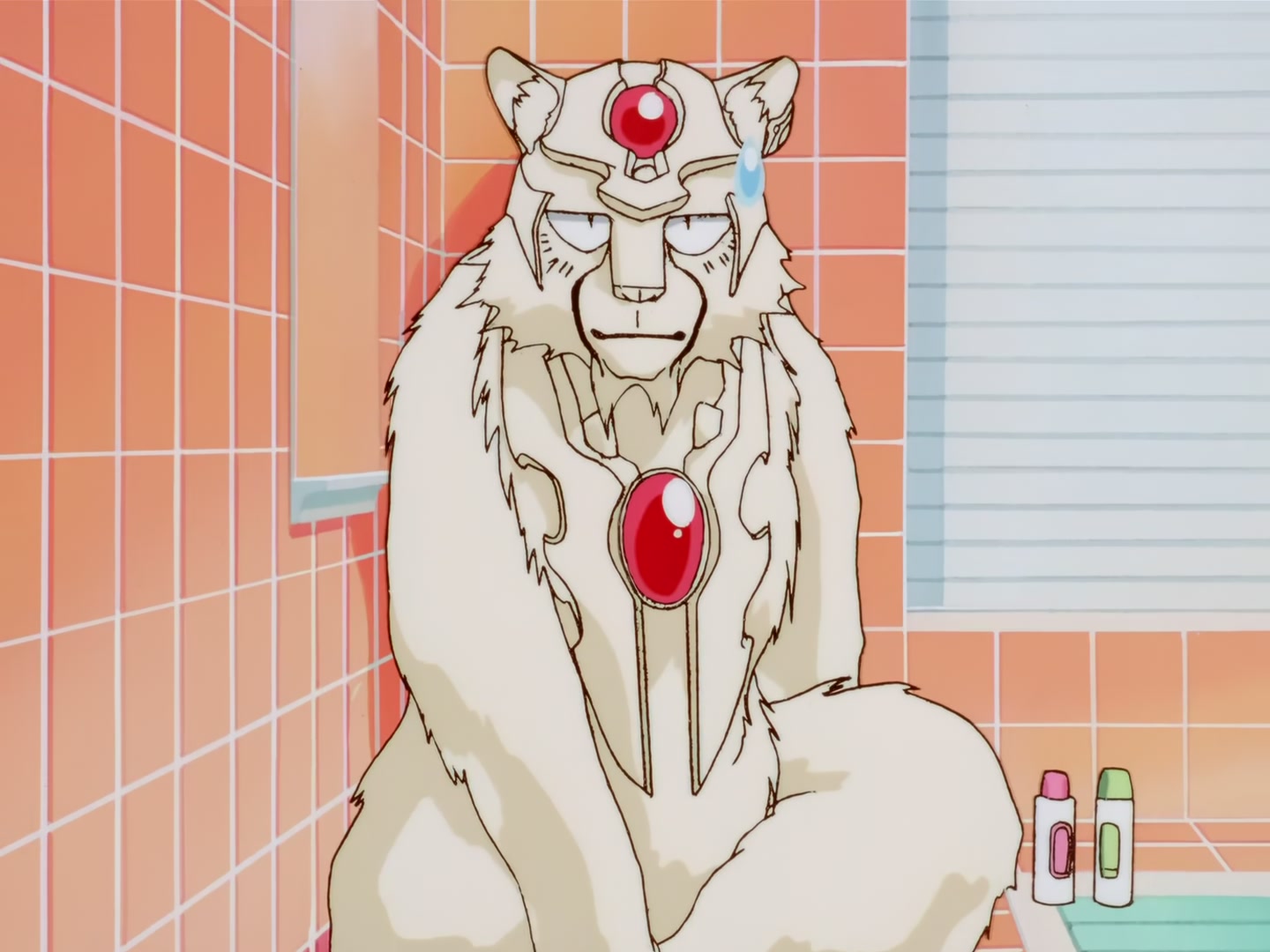 Cardcaptor Sakura Ep 58: Sakura and Double Trouble @ 00:15:59
