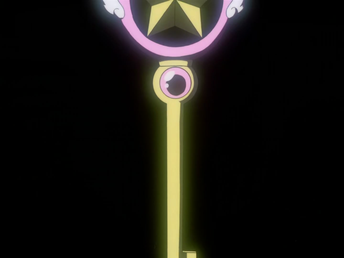 Cardcaptor Sakura Ep 58: Sakura and Double Trouble @ 00:16:25