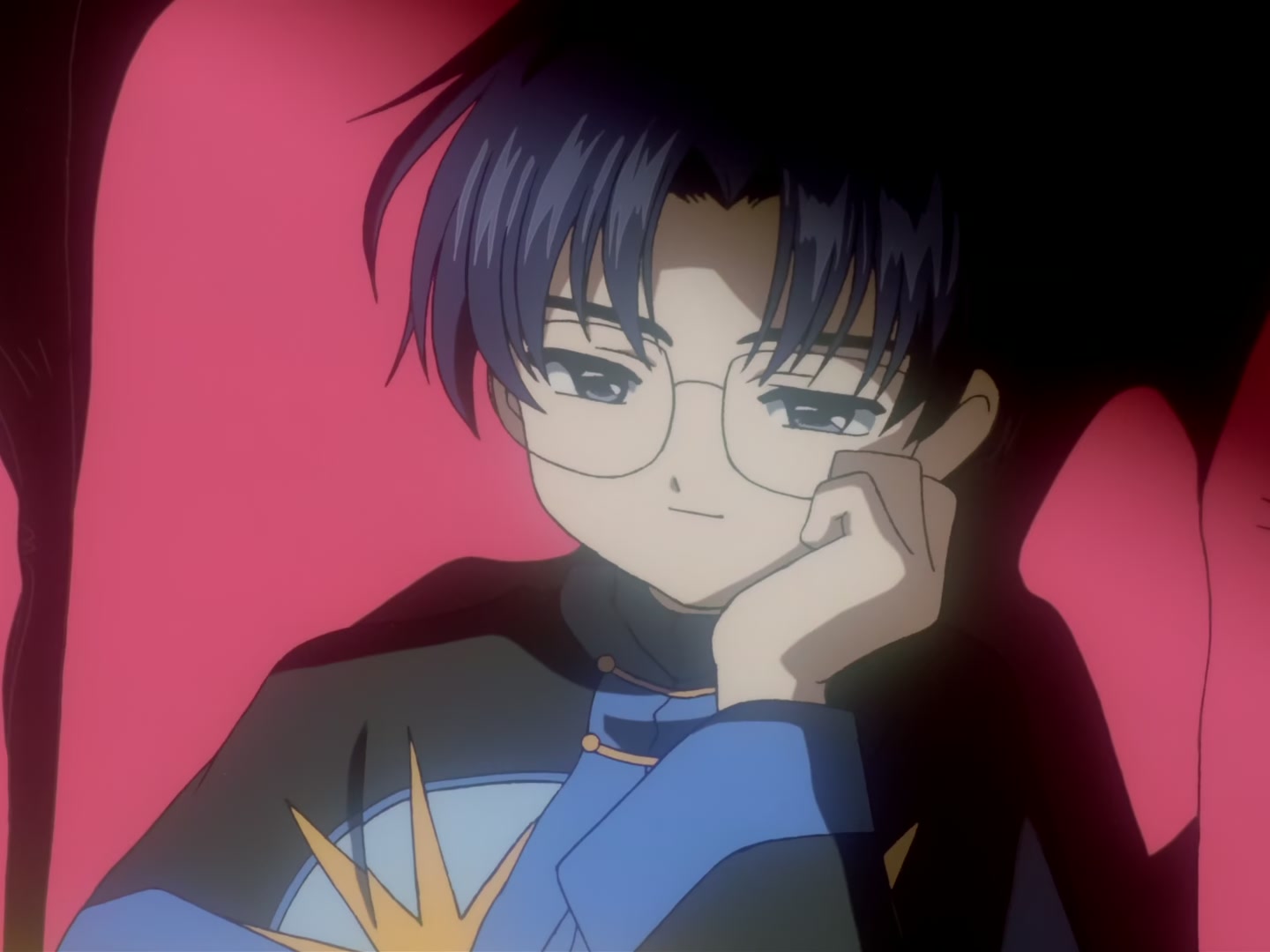 Cardcaptor Sakura Ep 61: Sakura, the Cards, and the Presents @ 00:03:42