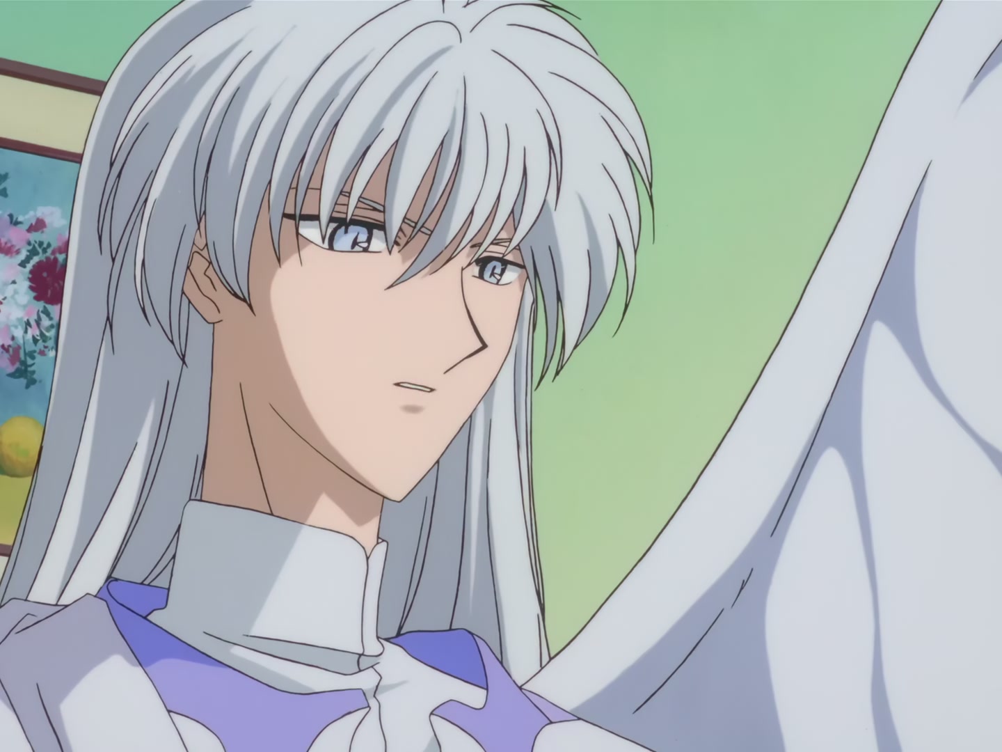 Cardcaptor Sakura Ep 65: Sakura, Yukito, and the Vanishing Power @ 00:17:54