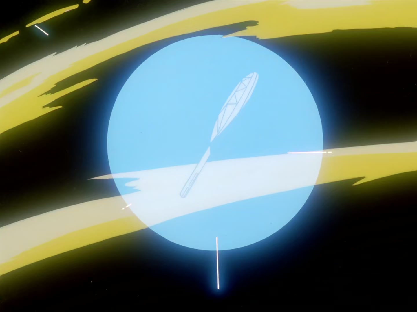 Cardcaptor Sakura Ep 69: Sakura Meets Clow Reed @ 00:02:13