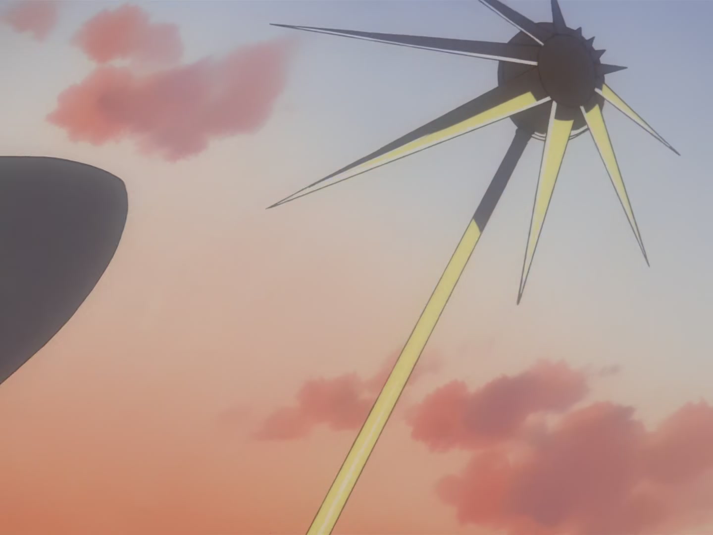 Cardcaptor Sakura Ep 69: Sakura Meets Clow Reed @ 00:02:19