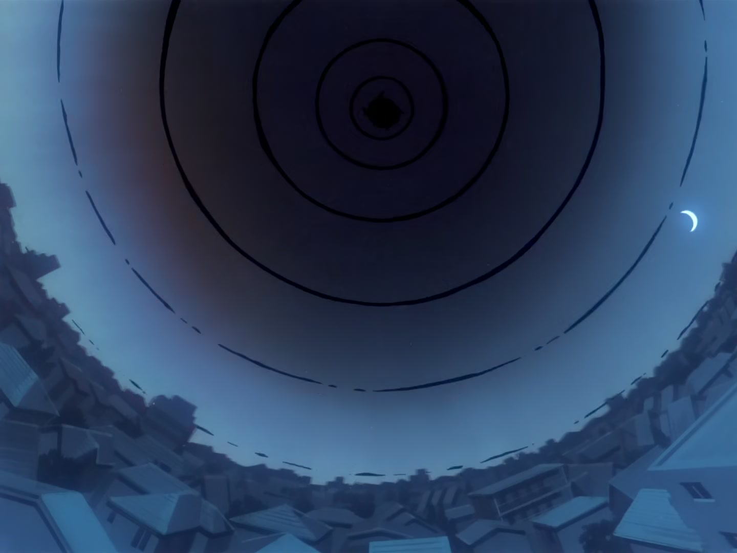 Cardcaptor Sakura Ep 69: Sakura Meets Clow Reed @ 00:04:03