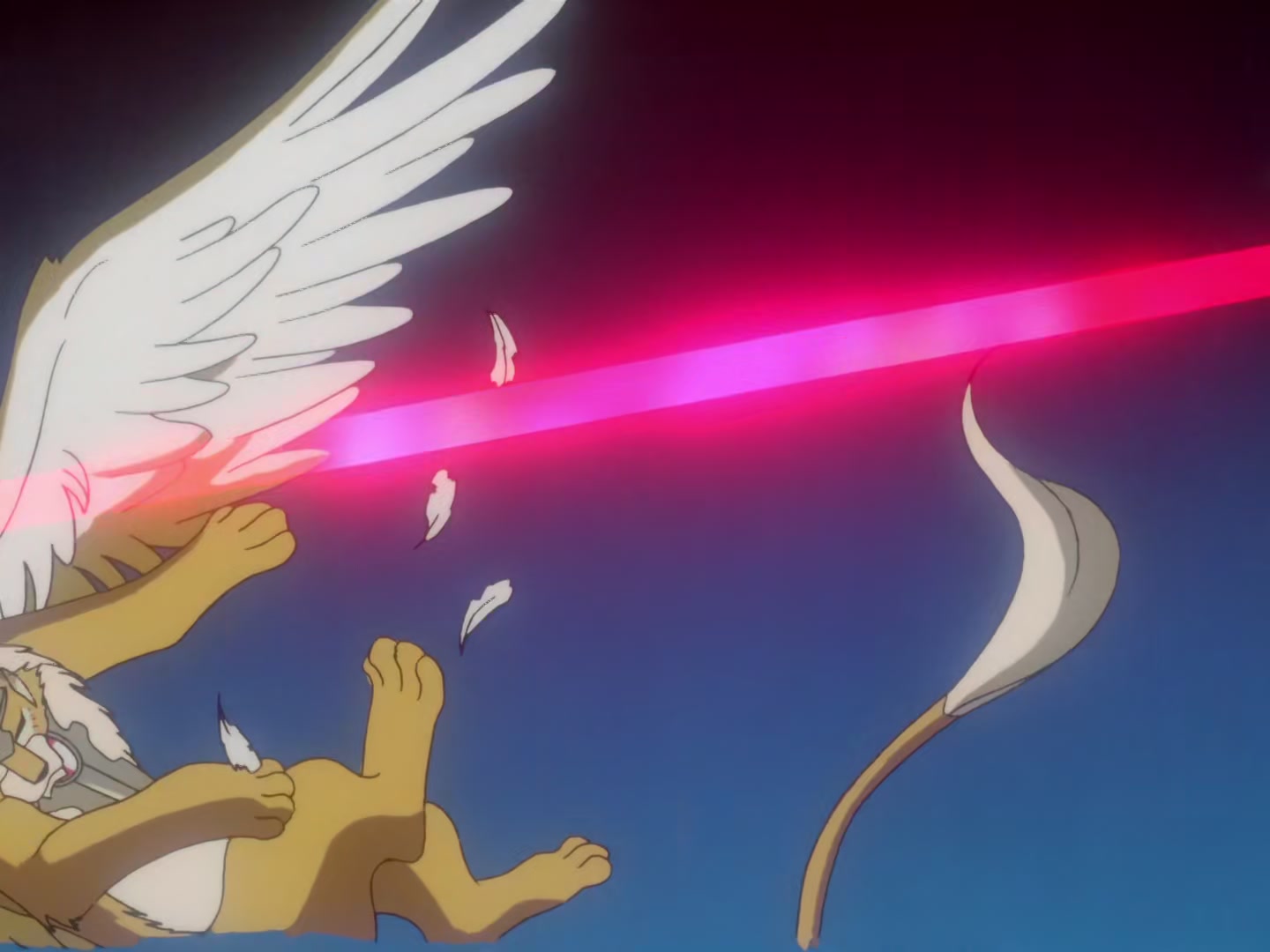 Cardcaptor Sakura Ep 69: Sakura Meets Clow Reed @ 00:06:07