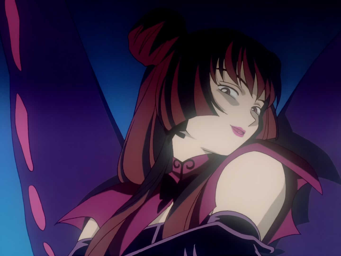 Cardcaptor Sakura Ep 69: Sakura Meets Clow Reed @ 00:07:41