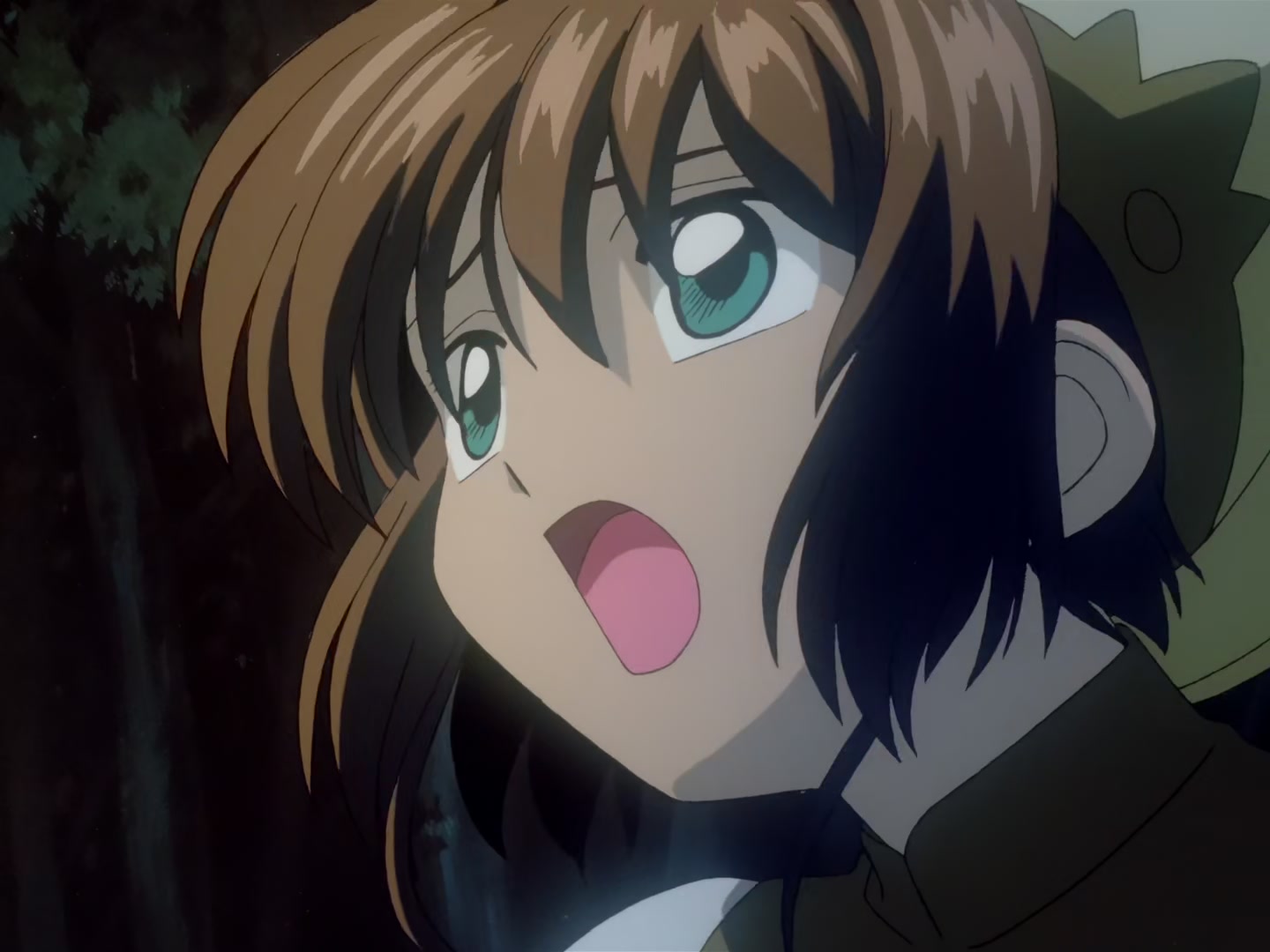 Cardcaptor Sakura Ep 69: Sakura Meets Clow Reed @ 00:10:53
