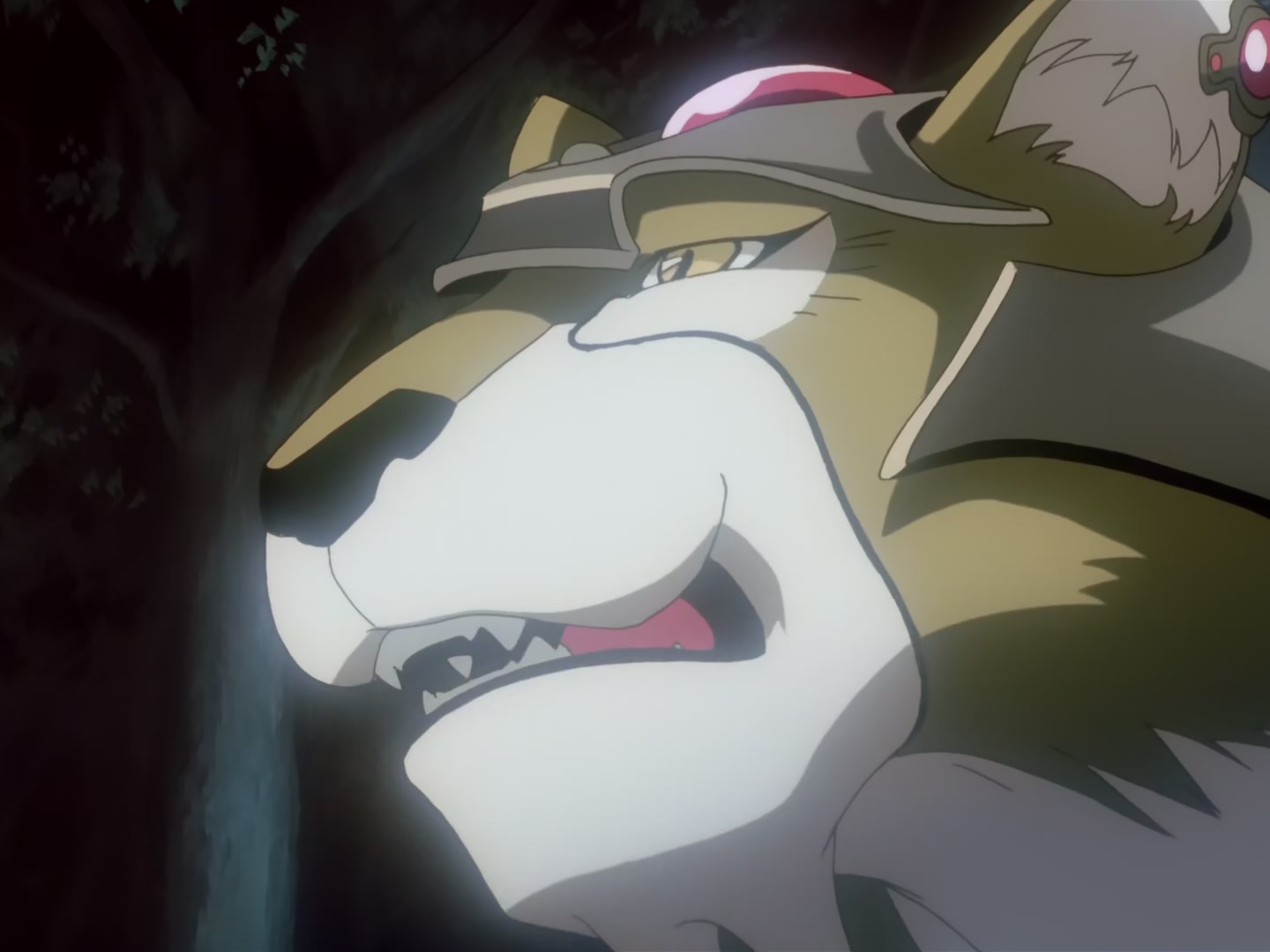 Cardcaptor Sakura Ep 69: Sakura Meets Clow Reed @ 00:13:50