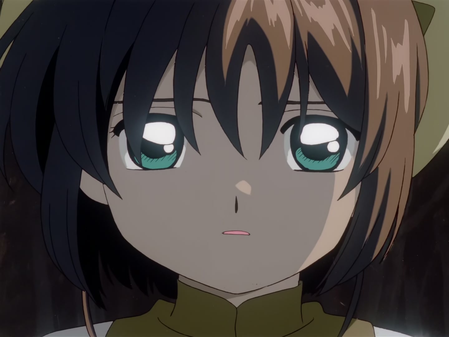 Cardcaptor Sakura Ep 69: Sakura Meets Clow Reed @ 00:16:57