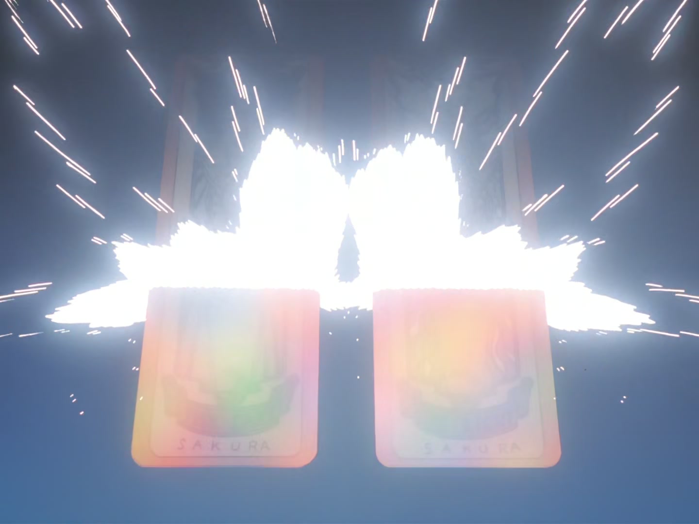 Cardcaptor Sakura Ep 69: Sakura Meets Clow Reed @ 00:17:54