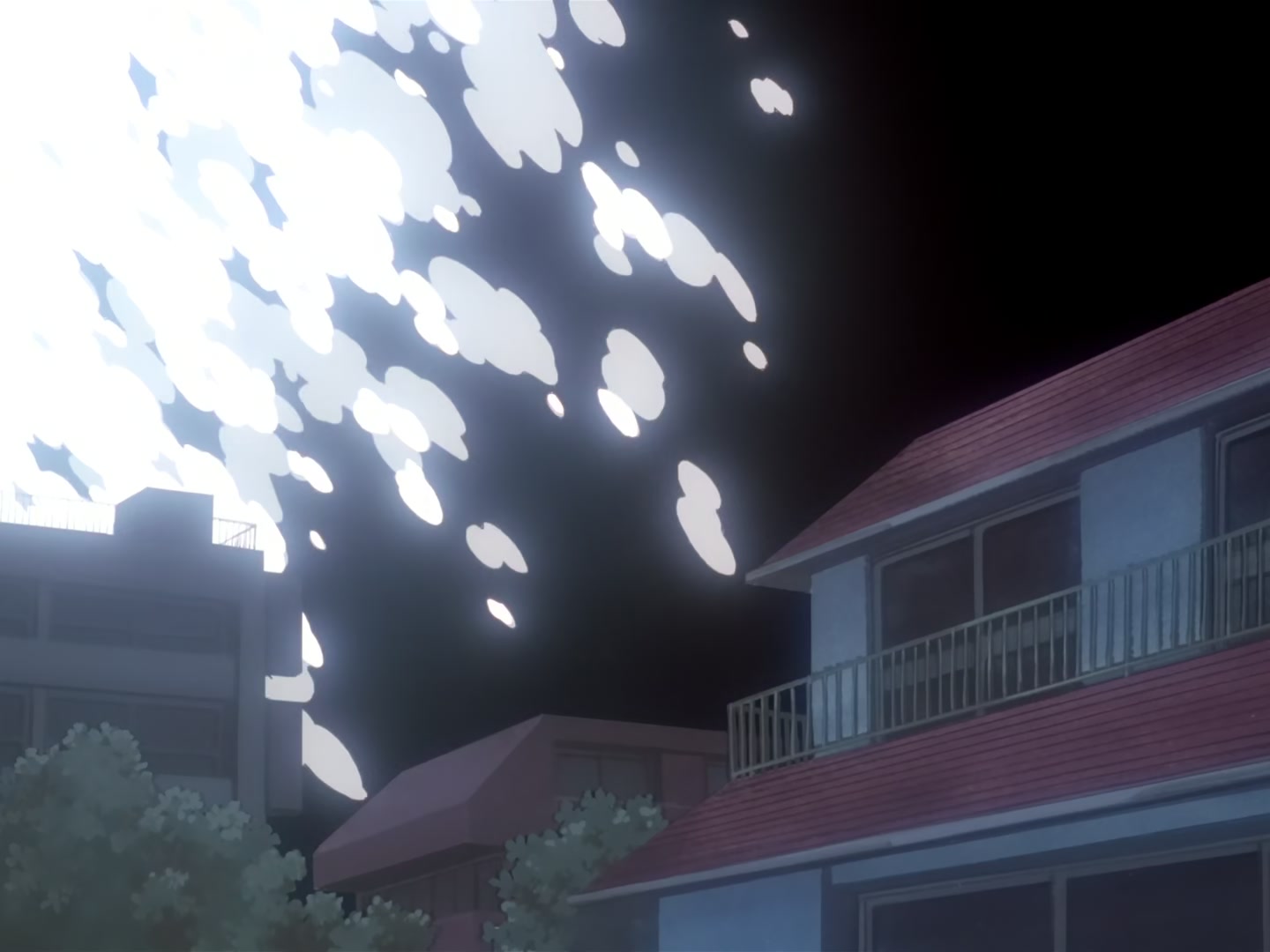 Cardcaptor Sakura Ep 69: Sakura Meets Clow Reed @ 00:19:53