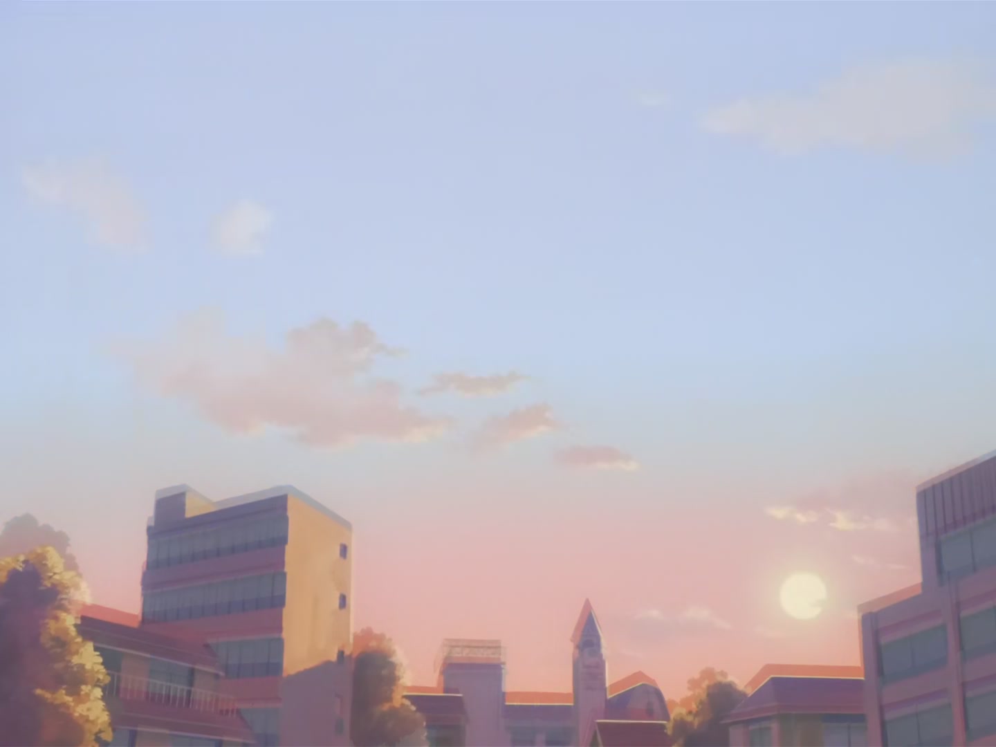 Cardcaptor Sakura Ep 69: Sakura Meets Clow Reed @ 00:20:30