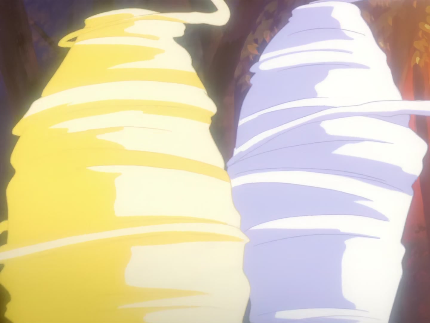 Cardcaptor Sakura Ep 69: Sakura Meets Clow Reed @ 00:20:50
