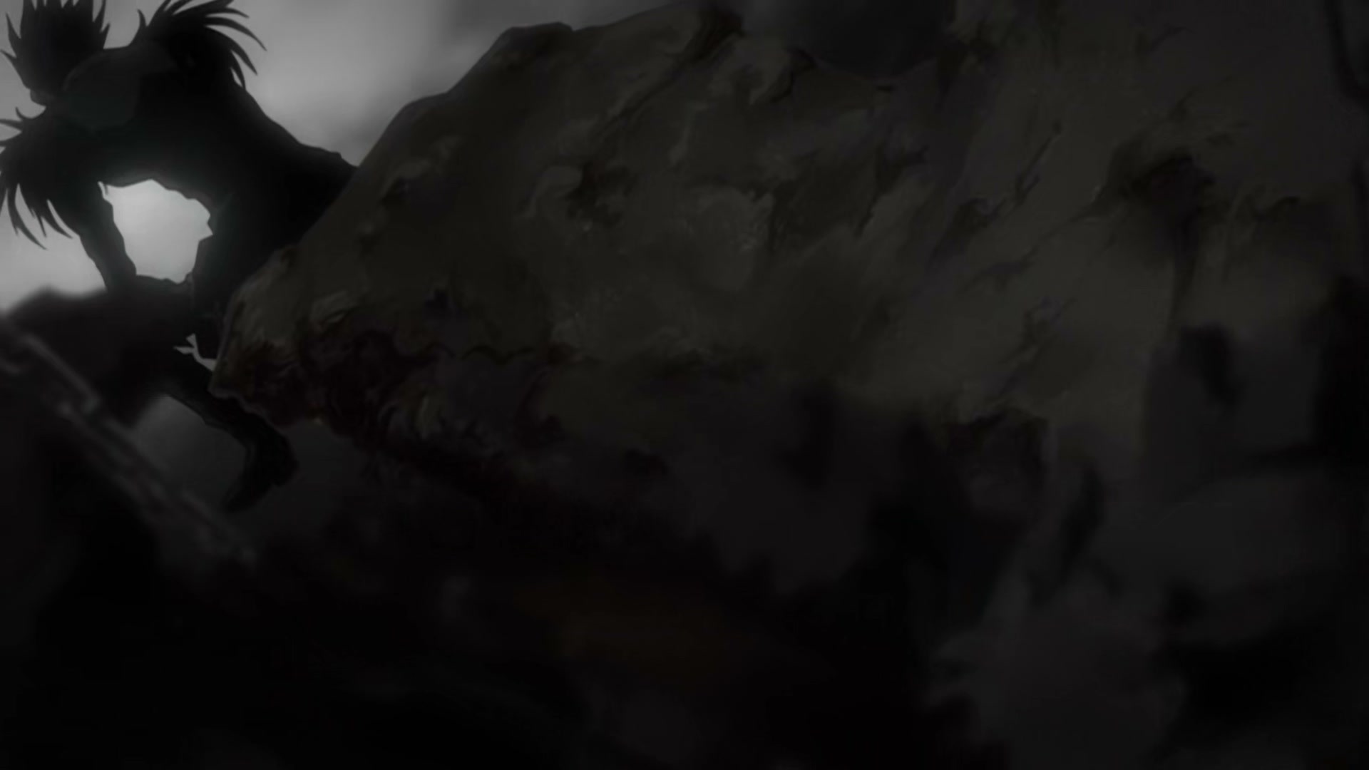 Death Note Ep 1: Rebirth @ 00:01:48