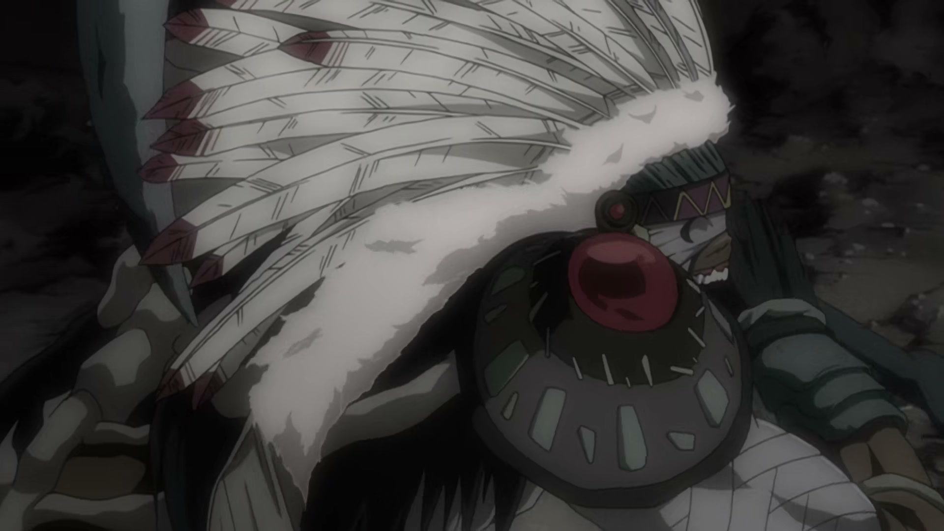 Death Note Ep 1: Rebirth @ 00:02:05