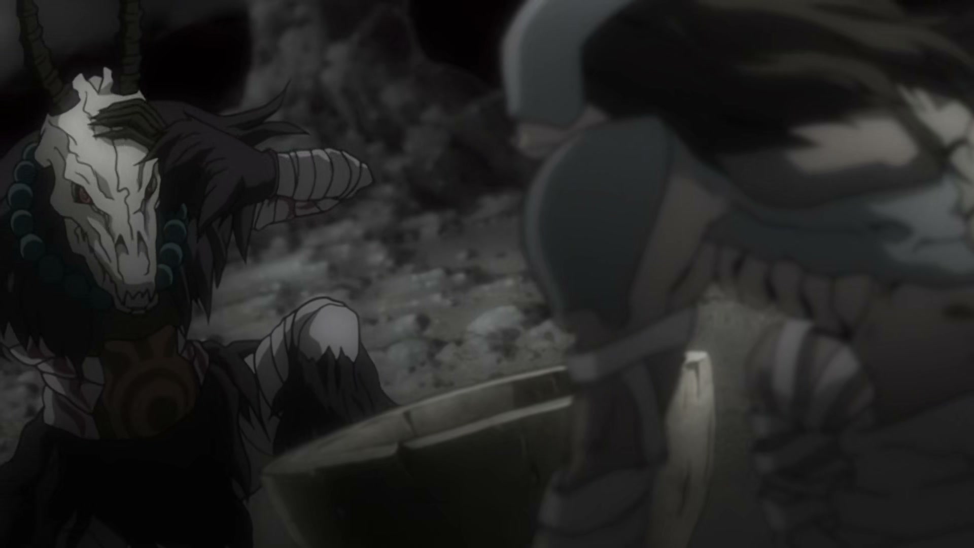 Death Note Ep 1: Rebirth @ 00:02:14