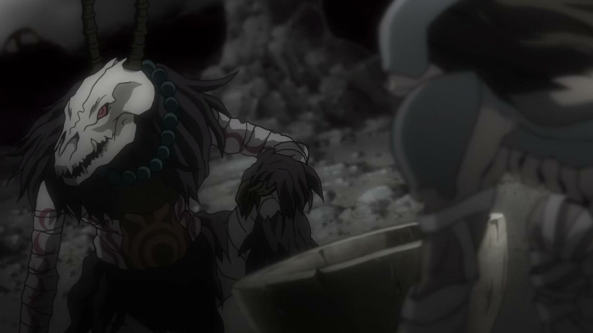 Death Note Ep 1: Rebirth @ 00:02:17