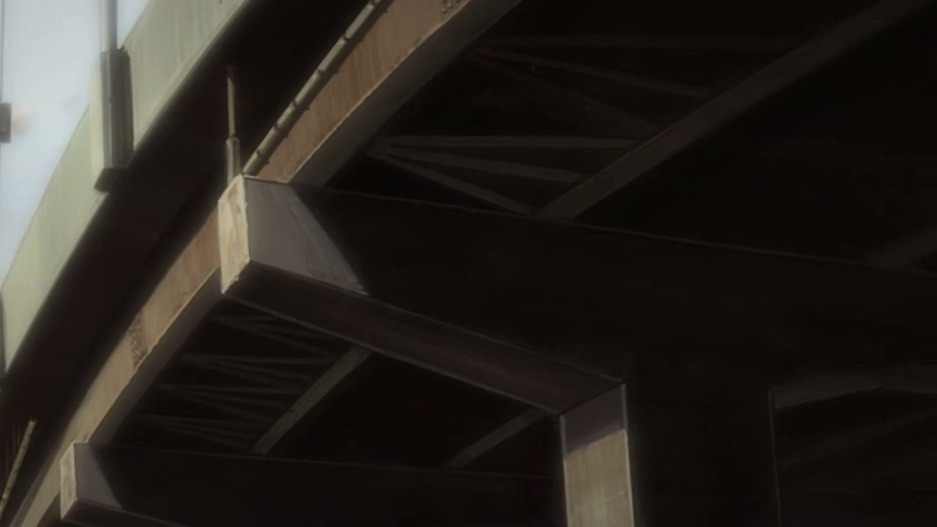 Death Note Ep 1: Rebirth @ 00:02:57
