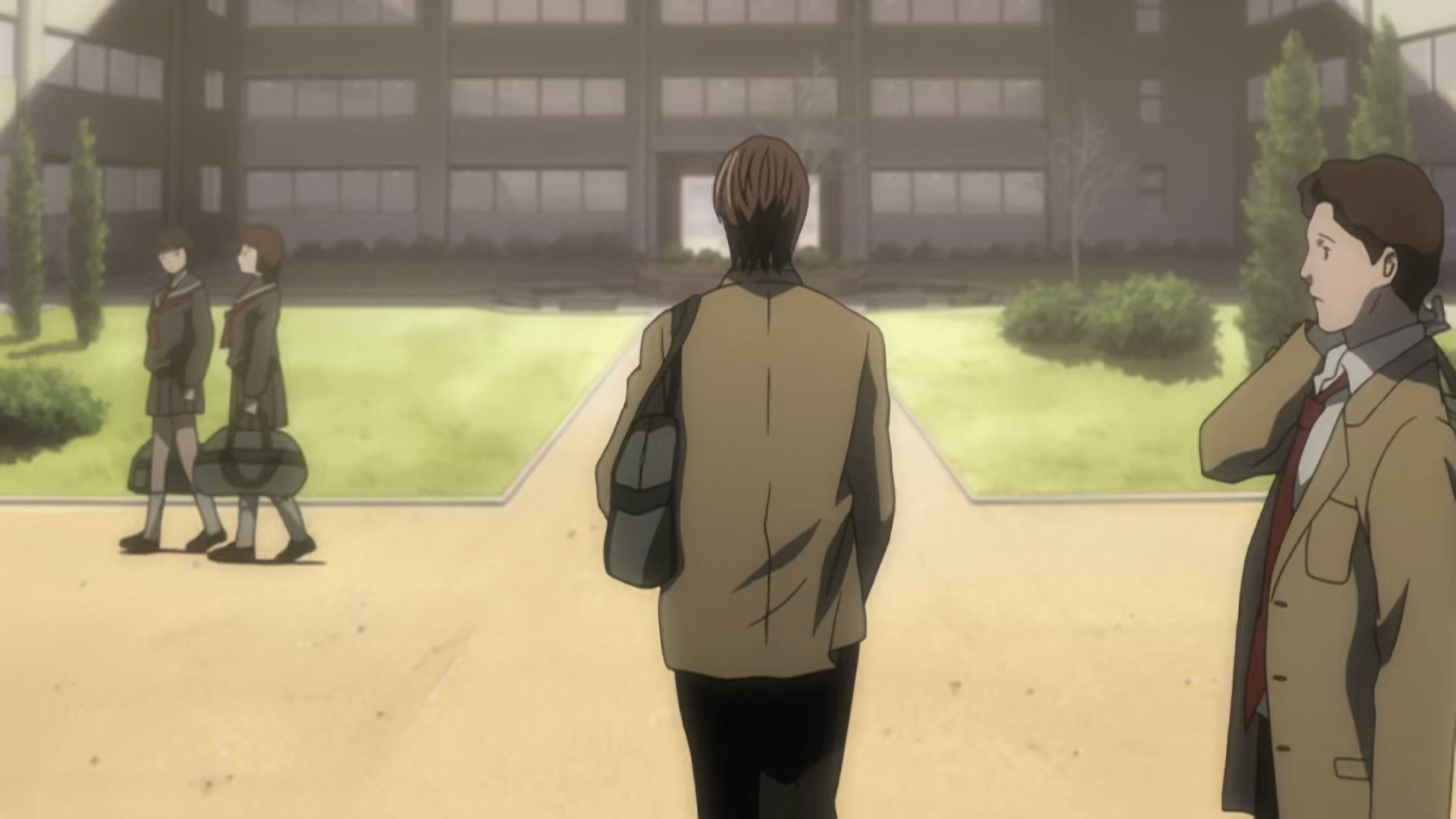Death Note Ep 1: Rebirth @ 00:04:18