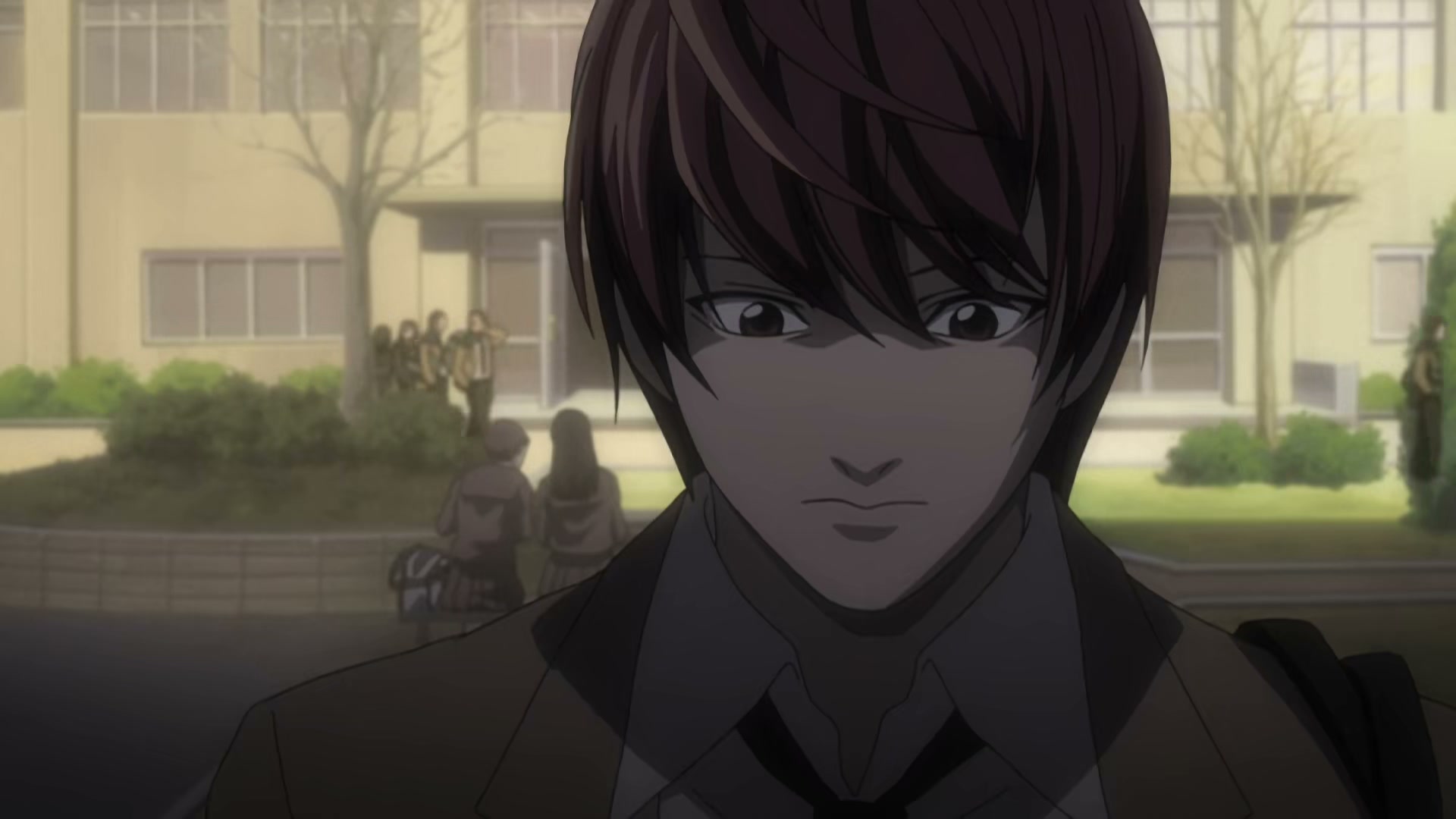 Death Note Ep 1: Rebirth @ 00:04:44