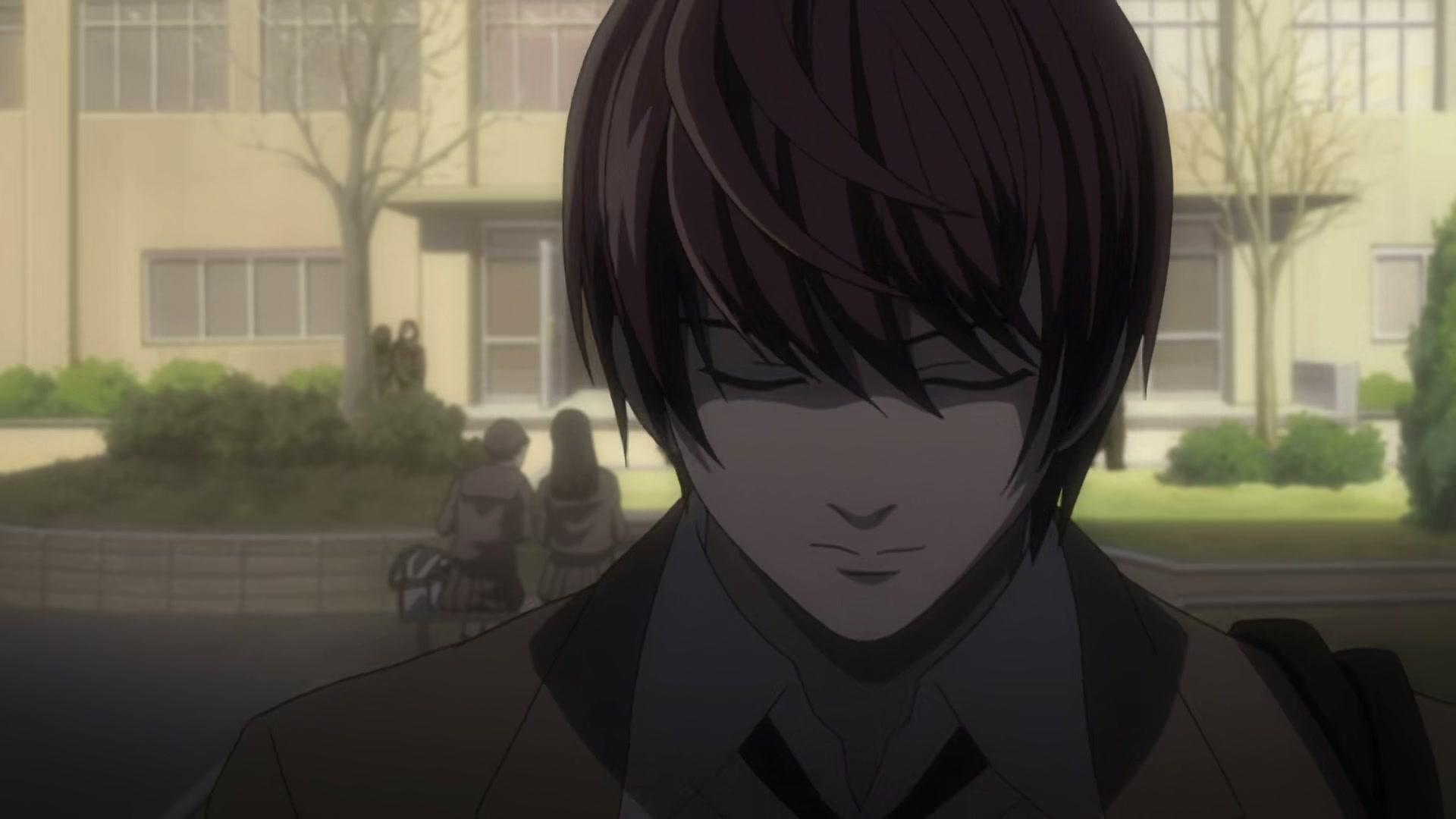 Death Note Ep 1: Rebirth @ 00:04:47