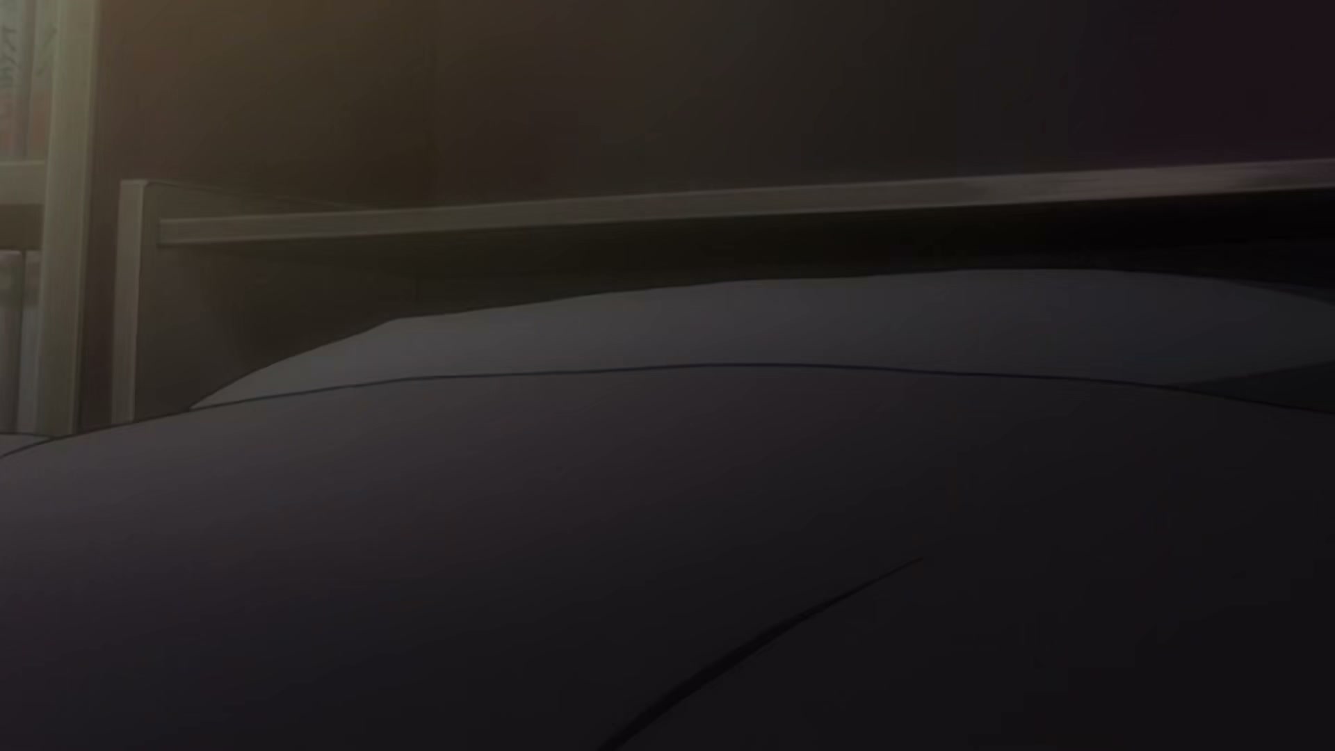 Death Note Ep 1: Rebirth @ 00:05:53