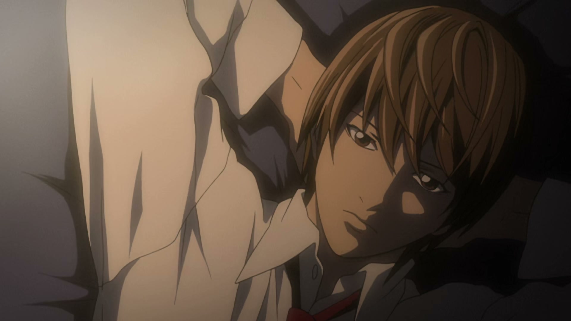 Death Note Ep 1: Rebirth @ 00:06:02