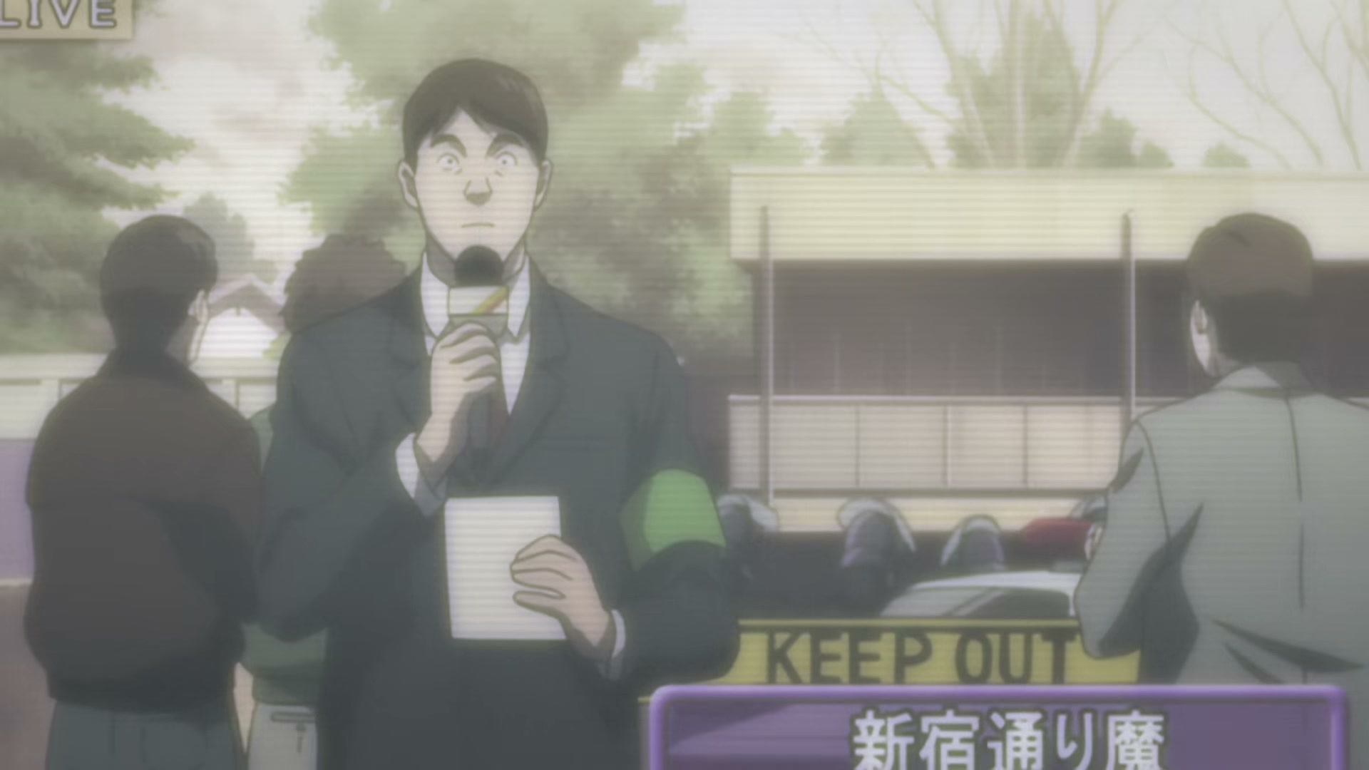 Death Note Ep 1: Rebirth @ 00:07:08