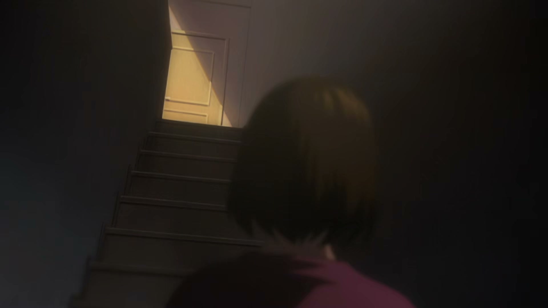 Death Note Ep 1: Rebirth @ 00:08:18